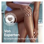 Gillette Venus Pro Comfortglide Sensitive – 10 Rasierklingen für Damen mit Aloe Vera – Bild 7