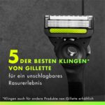 Gillette Labs Rasierklingen 16er-Pack – Premium Ersatzklingen für Herren – Bild 6