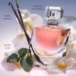 Lancôme La Vie est Belle Eau de Parfum 50 ml Set – Florales Damenparfum mit Iris & Vanille – Bild 3