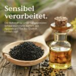 Nature Love Bio Schwarzkümmelöl 240 Kapseln – 1000mg hochdosiert für 4 Monate – Bild 3
