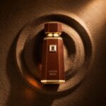 100 ml French Avenue Liquid Brun Eau de Parfum – Holzig-orientalischer Unisex-Duft mit Vanille, Kardamom & Moschus – Bild 2