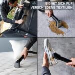Rowenta Clean It Fleckenreiniger – Tragbarer Teppichreiniger mit Selbstreinigung für Haushalt – Bild 7