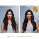 Moroccanoil Behandlung mit Arganöl & Leinsamenextrakt – Pflegendes All-in-One Haaröl für Glanz & Geschmeidigkeit – Bild 2