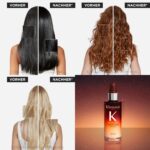 Kérastase Nutritive 8H Magic Night Serum – Nachtpflege für geschmeidiges Haar – Bild 8