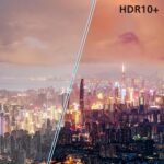PHILIPS 55PUS8200 55 Zoll 4K Smart TV mit Ambilight & Dolby Atmos – Premium LED Fernseher 2025 – Bild 11