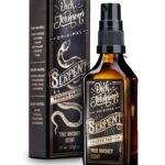 Dick Johnson Serpent True Whiskey 50 ml – Eau de Parfum für Männer aus Finnland