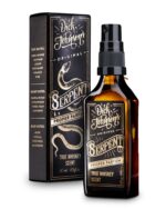 Dick Johnson Serpent True Whiskey 50 ml – Eau de Parfum für Männer aus Finnland