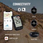 SIGMA ROX 4.0 Endurance GPS Fahrradcomputer – 41h Akku & 30 Funktionen mit Navigation – Bild 7