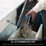 Shark PowerPro Akku-Staubsauger – 50 Min. Laufzeit, kabellos für Tierhaare & Allergiker – Bild 11