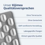 Kijimea Reizdarm PRO – 84 Kapseln mit Bifidobacterium bifidum gegen Reizdarmbeschwerden – Bild 7