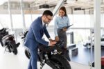 Simda Pro LED Laufblinker mit E4 Prüfzeichen – Sequentieller Blinker für Motorrad & Quad – Bild 3