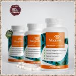 ProFuel Magnesium L-Threonat Kapseln 120x – 2000 mg Magtein® für optimale Versorgung – Bild 4