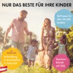WALSER Andy Kindersitzerhöhung ISOFIX – ECE R 129 Booster Seat für 125-150 cm – Bild 7