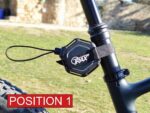 TRAX Pro Abschleppsystem – Fahrrad-Zugvorrichtung für E-Bikes & Velos – Bild 3