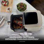 Ninja Air Fryer MAX PRO 6,2L – Heissluftfritteuse mit Max Crisp für Familie – Bild 10