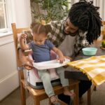 Ingenuity 2-in-1 Sitzerhöhung mit abnehmbarem Tablett – Babysitz & Kleinkindersitz ab 6 Monaten – Bild 13