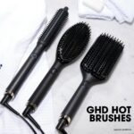 ghd rise Hot Brush – Smarte Lockenbürste für Volumen & Sprungkraft – Bild 7