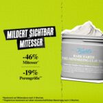 Kiehl's Rare Earth Deep Pore Cleansing Mask 125 ml – Porenreinigende Detox-Maske – Bild 2