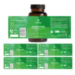 Vitabay Coenzym Q10 Ubiquinol 200 mg – 60 Kapseln hochdosiert – Bild 8