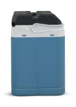 Igloo IP27 Kühlbox 27L – Passive Thermobox für Camping & Outdoor in Ice Blue – Bild 3