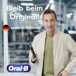 Oral-B iO Sanfte Reinigung Aufsteckbürsten, 10er Pack – Zahnbürstenaufsatz für empfindliche Zähne – Bild 11