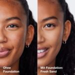 Clinique Anti-Blemish Solutions Liquid Makeup – Foundation mit Salicylsäure für unreine Haut – Bild 4