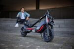 Segway-Ninebot ZT3 Pro D E-Scooter – 70 km Reichweite, StVZO-zugelassen, Vollfederung – Bild 8