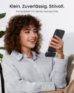 Anker Nano Powerbank 5000mAh mit 22.5W – Dual USB-C Schnellladung für unterwegs – Bild 6