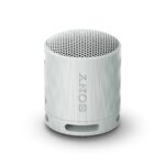 Sony SRS-XB100 Bluetooth-Lautsprecher – Tragbar, IP67 wasserdicht, 16h Akku