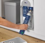 GROHE Blue CO2 Flasche 425g – Sprudelwasser für bis zu 60 Liter – Bild 4