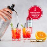 iSi CO2 Kapseln 8.4 g – 60er Pack Sodakapseln für Sodamaker & Siphon – Bild 2