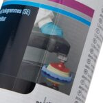 3M Perfect-it Fast Cut Plus Extreme Schleifpaste – 1 kg Poliermittel für Lackaufbereitung – Bild 3