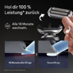 Braun Series 7 Scherkopf 74S – Original Ersatzteil für optimale Rasierleistung – Bild 4