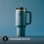 STANLEY Quencher H2.0 Flowstate 1.2L Trinkflasche – Vakuum-Isolierung für 48 Stunden Eiskühlung – Bild 7