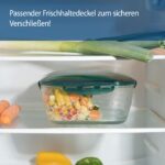 Genius Nicer Dicer Chef 15-teilig – Universeller Gemüseschneider & Obst-Zerkleinerer – Bild 8