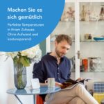 tado° V3+ Smarte Klimaanlagensteuerung mit Standfuss – Energiesparen & App-Kontrolle – Bild 6
