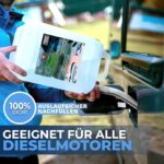 AdBlue 20 L (2x10 L) ISO 22240 mit Ausgiesser – Made in Germany – Bild 3