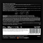 ESN Ultrapure Creatine Monohydrat 2 x 500 g – Kreatin Pulver für Kraftsport & Athleten – Bild 4