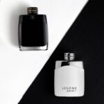 Montblanc Legend Spirit EdT 100 ml – Eau de Toilette für Herren – Bild 5
