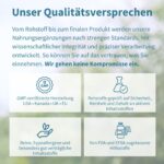 Igennus Omega-3 Wildfischöl 1360mg mit Astaxanthin – 1000mg EPA & DHA in rTG-Form – Bild 11