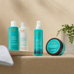 Moroccanoil All In One Leave-In Conditioner mit Arganöl & Aminosäuren – Feuchtigkeitspflege für weiches, starkes Haar – Bild 6