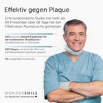 WonderSmile Munddusche PRO – Testsieger 2026 mit SmoothFlow-Technologie & 30 Tage Akkulaufzeit – Bild 7