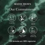 Molton Brown Coastal Cypress & Sea Fennel Bade- und Duschgel 300 ml – Bild 5