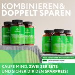 Vitabay Wild Yams Creme 250 ml – Pflegende Yamswurzel Creme für Gesicht & Körper – Bild 6