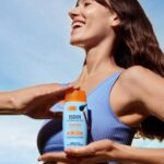 ISDIN Fotoprotector Fusion Gel Sport LSF 50+ – Ultraleichtes Sonnengel 100ml – Bild 2