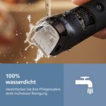 Philips Bartschneider Serie 5000 – Selbstschärfende Klingen & BeardSense-Technologie – Bild 9