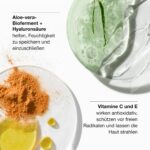 Clinique Moisture Surge 100H Auto-Replenishing Hydrator – Ölfreie Feuchtigkeitscreme für alle Hauttypen – Bild 3