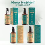 Soena Bio Hyaluron Serum 100ml – 4-Fach Komplex für intensive Hautfeuchtigkeit – Bild 8