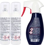 NOBITE Insektenschutz Set 3-teilig mit Kulturtasche – DEET 50% & Icaridin – Bild 2