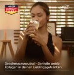 Marine Kollagen Pulver 500g mit CollaPure® – Fisch Kollagen Hydrolysat für Haut & Gelenke – Bild 4
